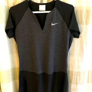 Nike golf dress Size M + shorts Size M